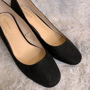 Liz Claiborne business heels
